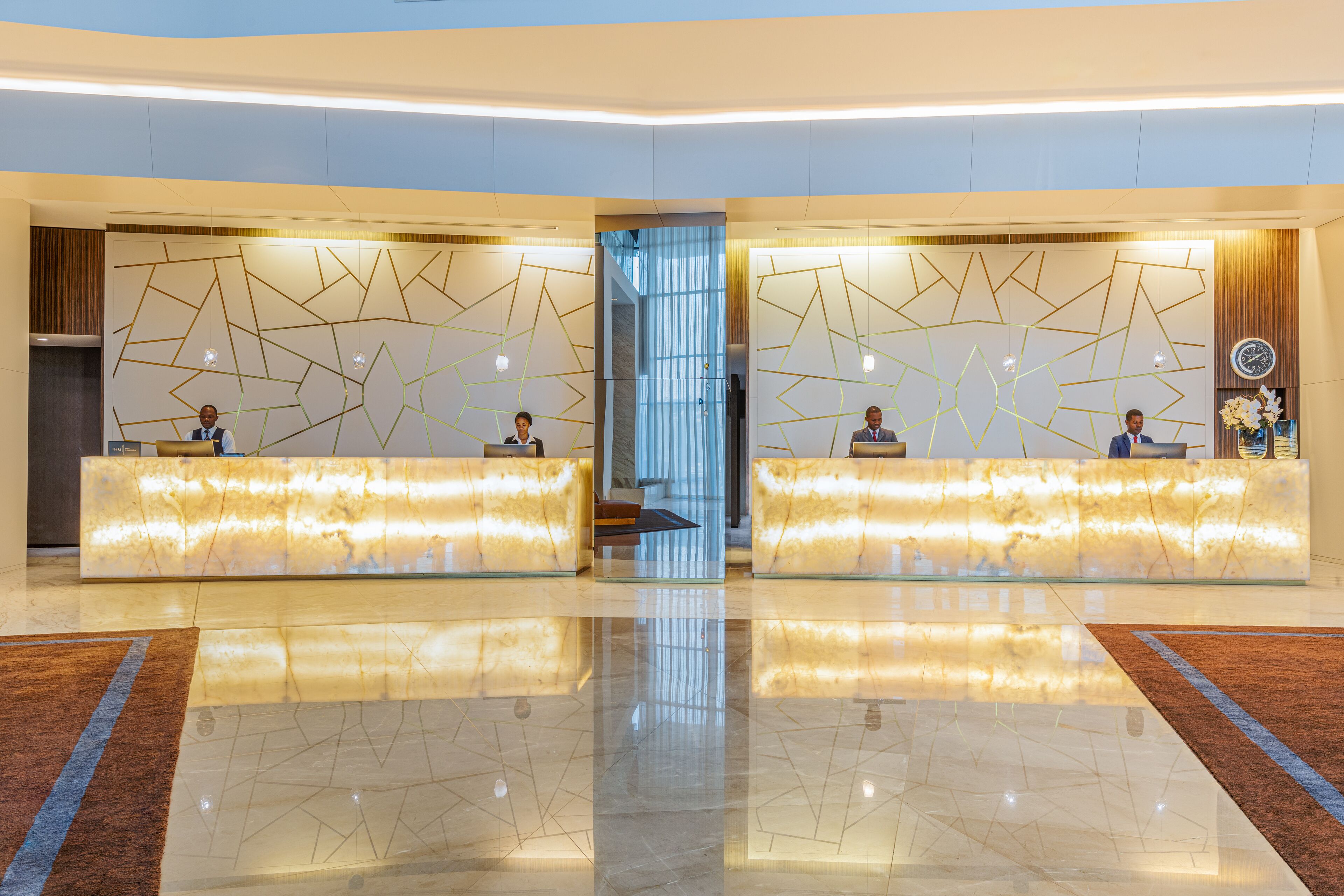 Foto - InterContinental Luanda Miramar by IHG