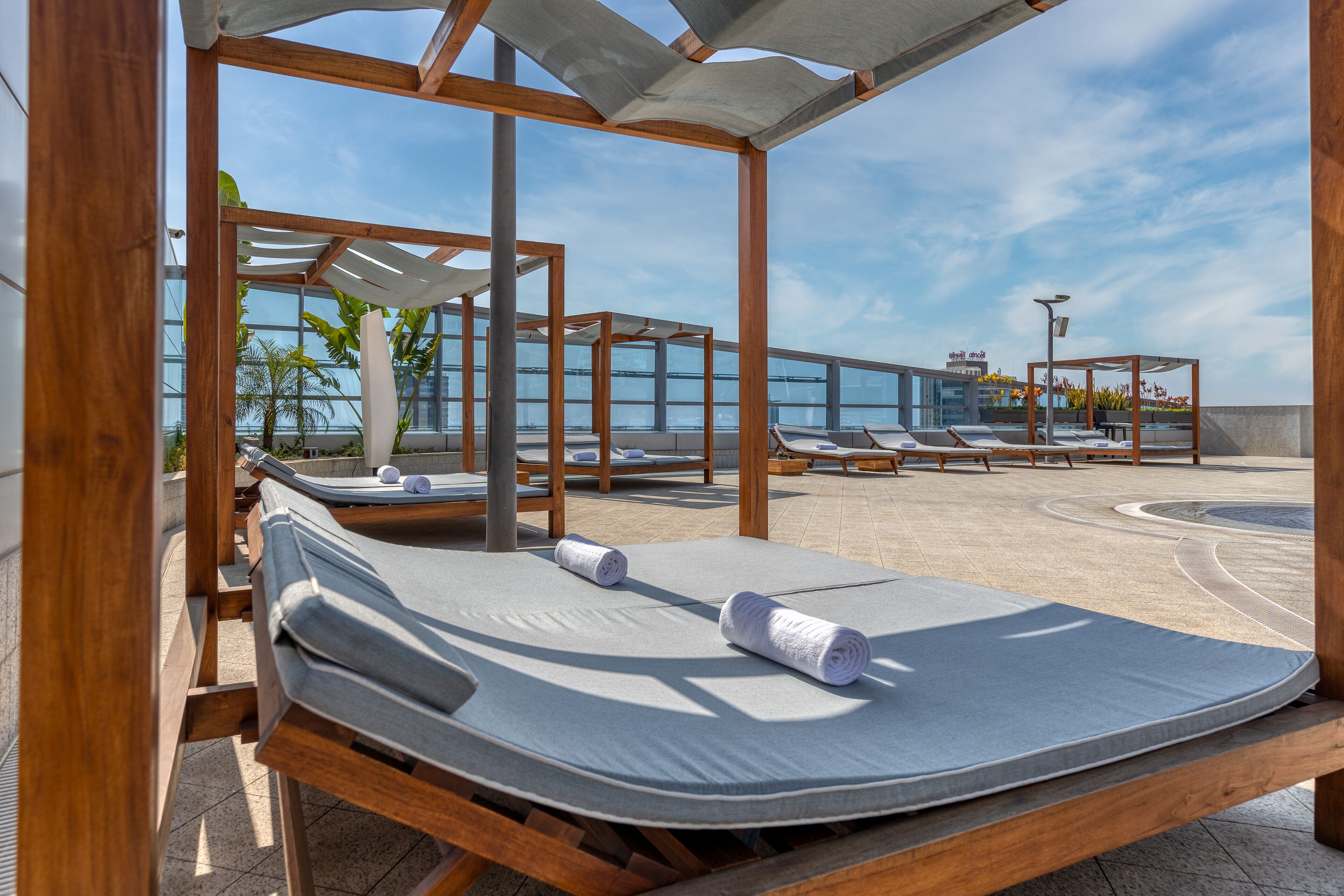 Foto - InterContinental Luanda Miramar by IHG