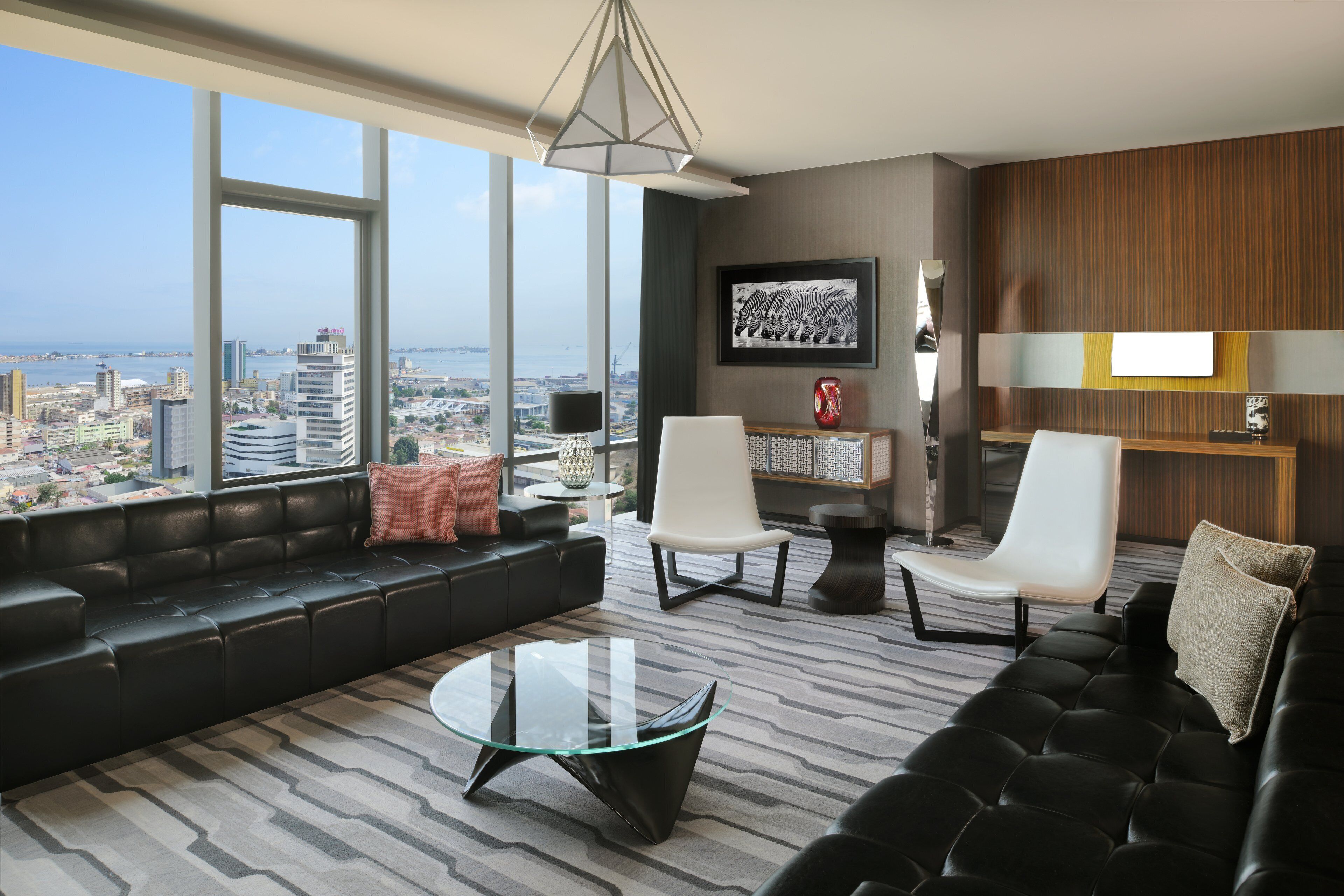 Foto - InterContinental Luanda Miramar by IHG