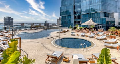 Intercontinental Luanda Miramar by IHG