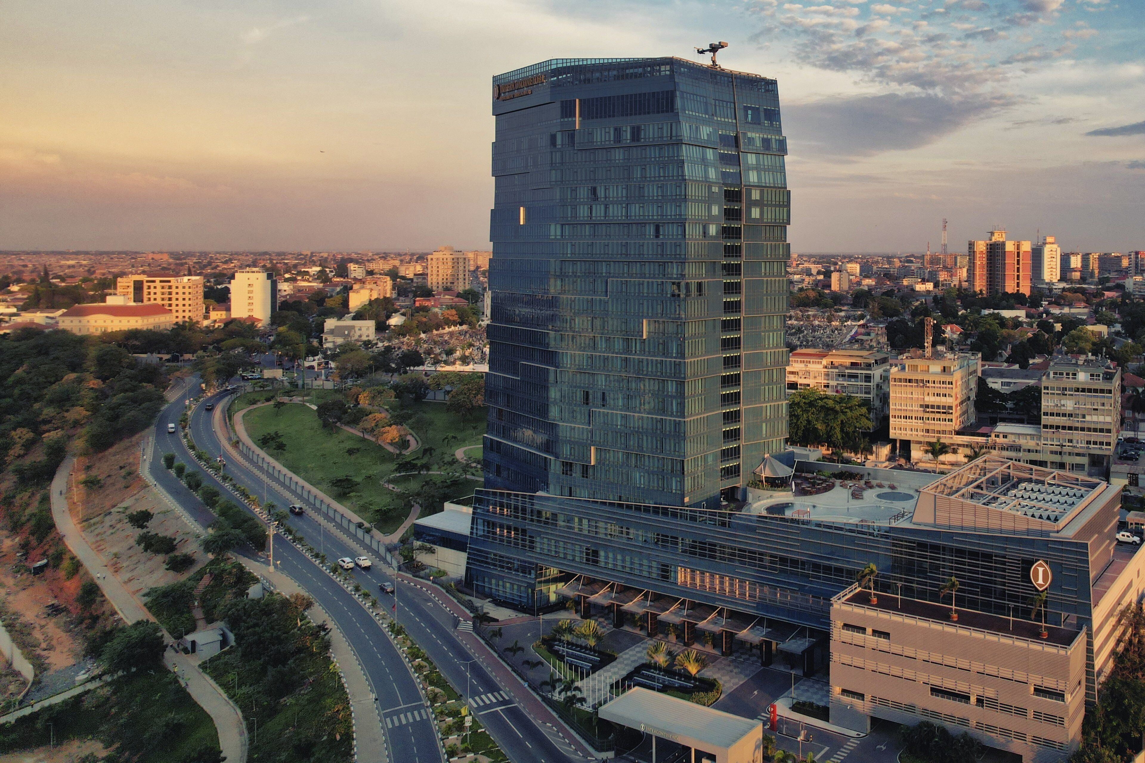 Foto - InterContinental Luanda Miramar by IHG