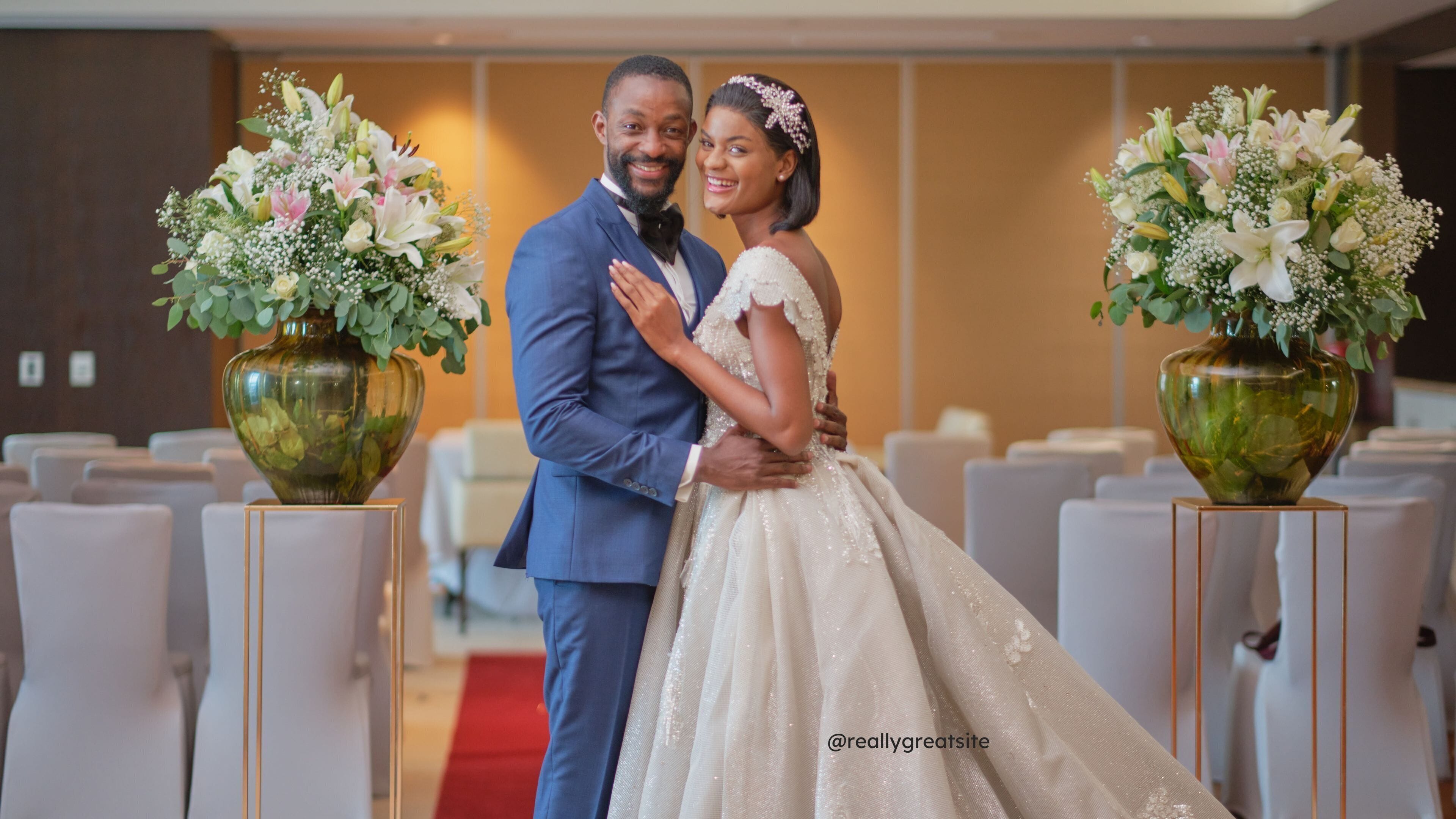 Foto - InterContinental Luanda Miramar by IHG