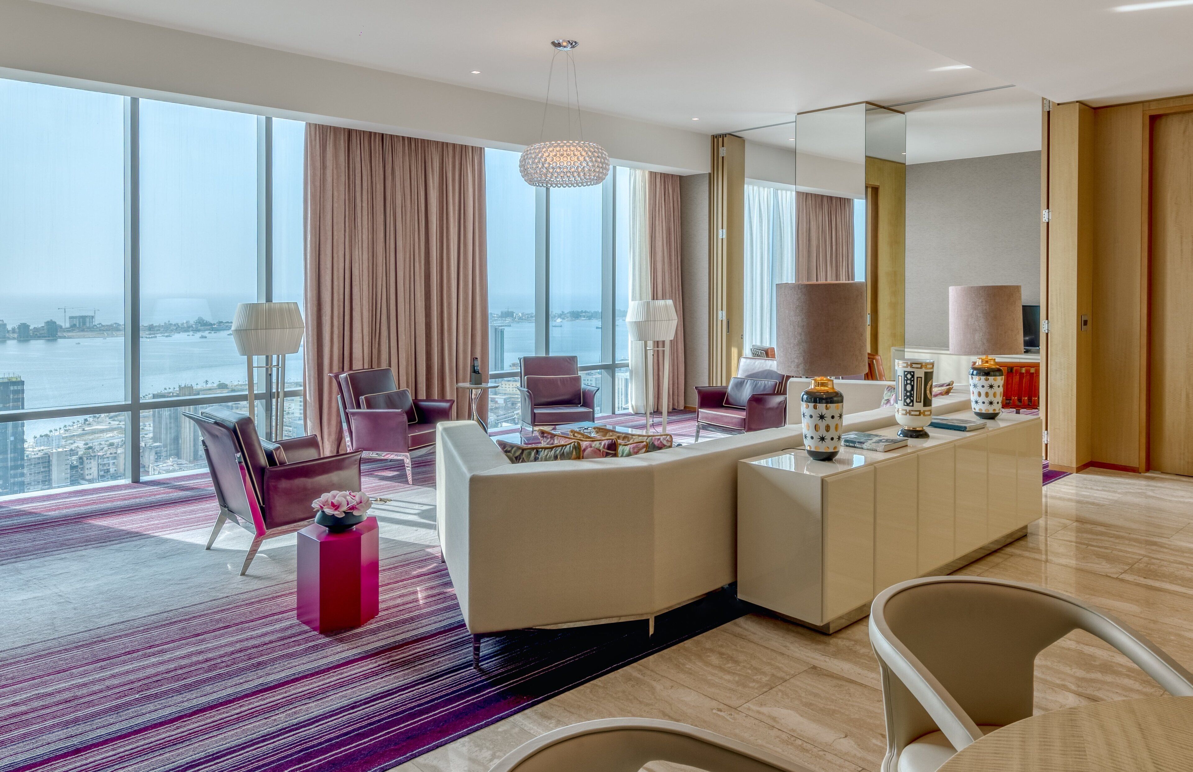 Foto - InterContinental Luanda Miramar by IHG