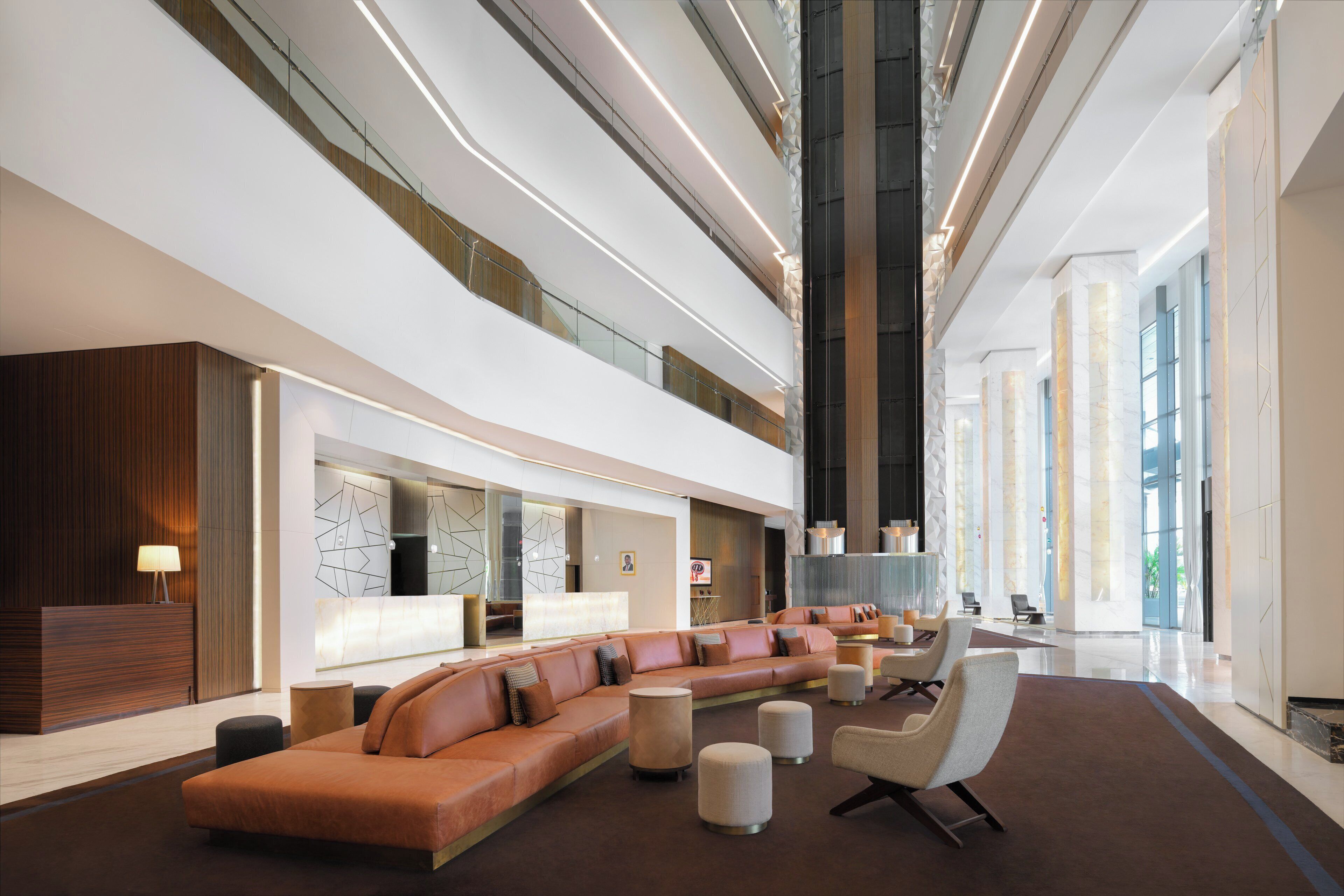 Foto - InterContinental Luanda Miramar by IHG