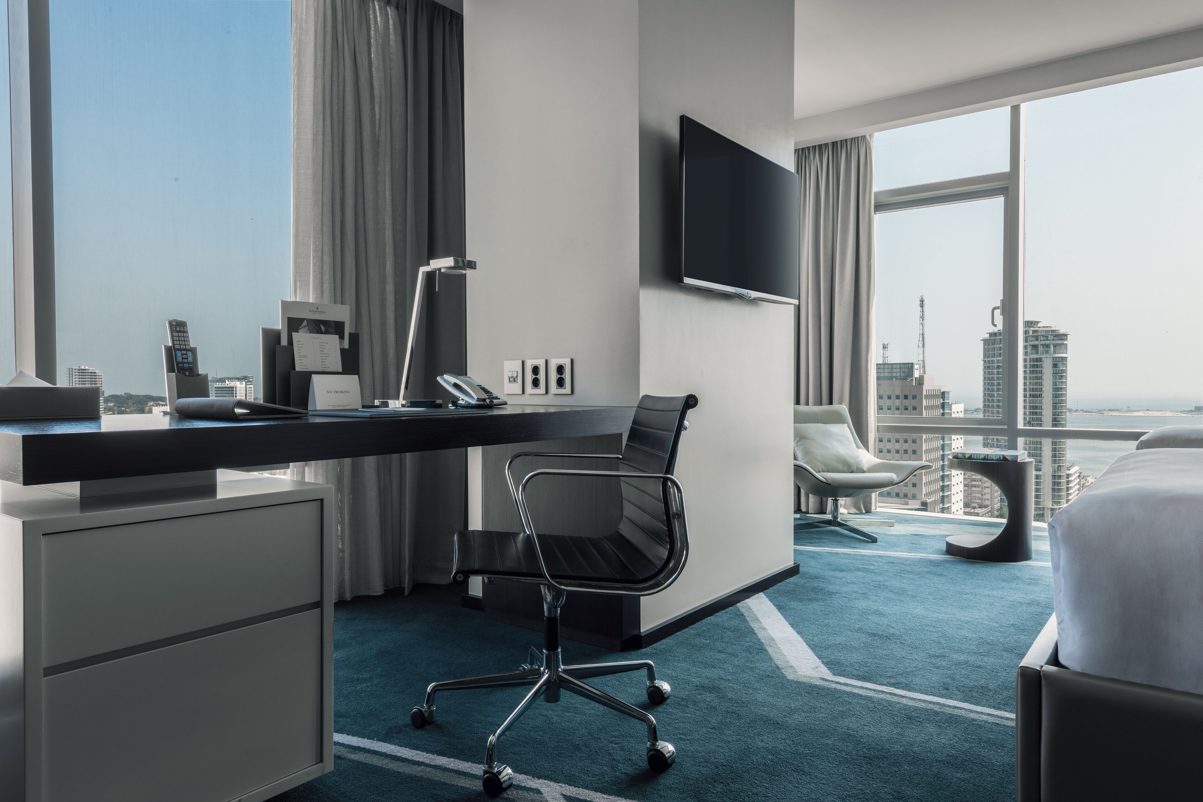 Foto - InterContinental Luanda Miramar by IHG