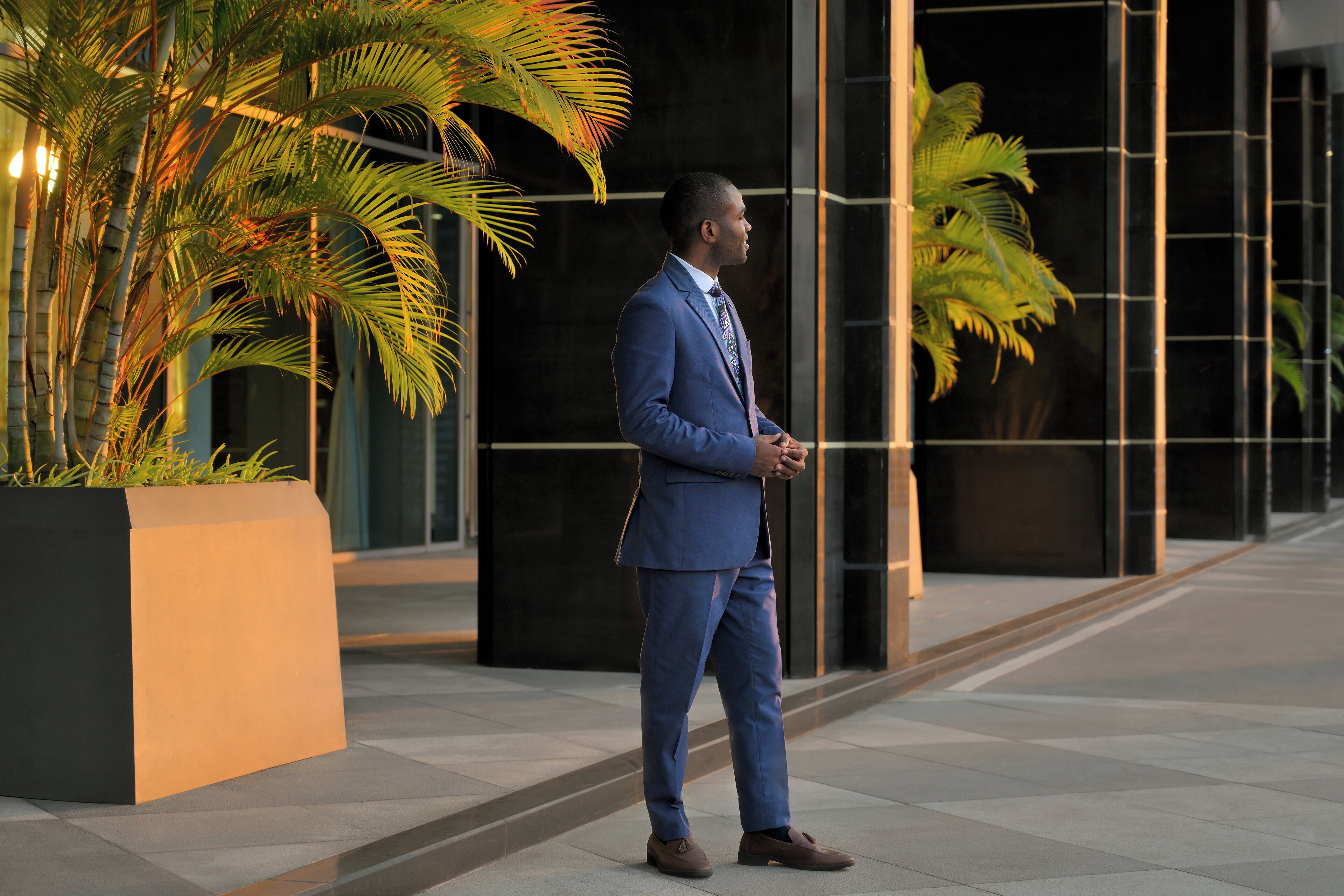 Foto - InterContinental Luanda Miramar by IHG