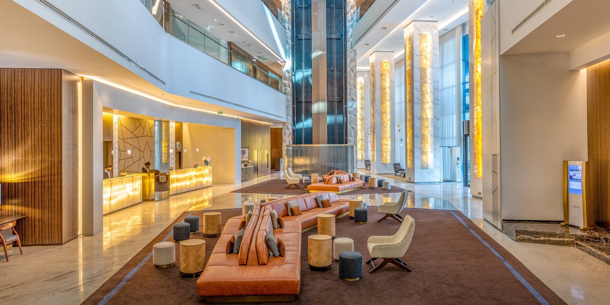 5-Sterne-Hotels