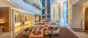 Intercontinental Luanda Miramar by IHG