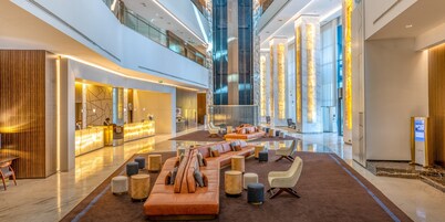 Intercontinental Luanda Miramar by IHG