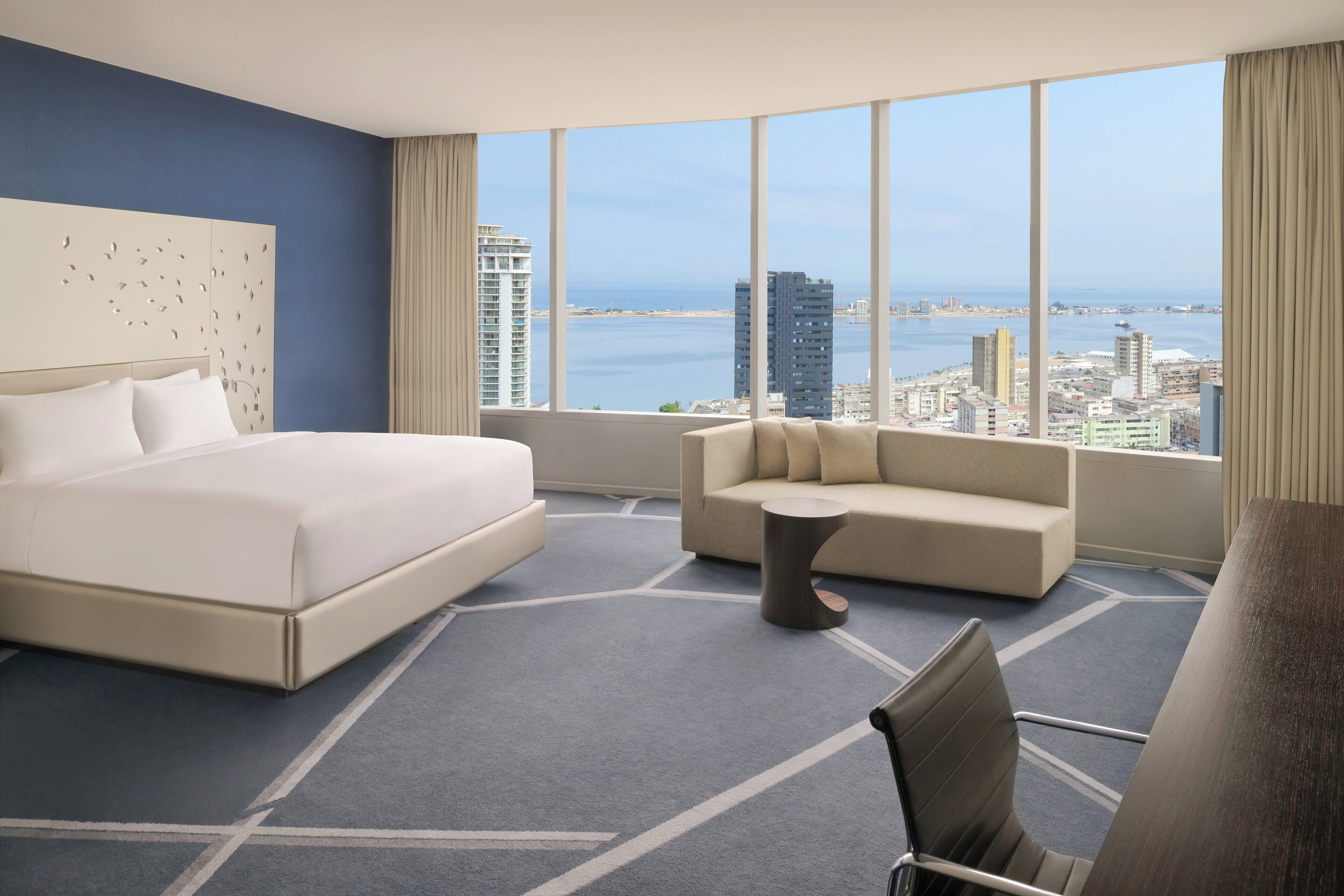 Foto - InterContinental Luanda Miramar by IHG