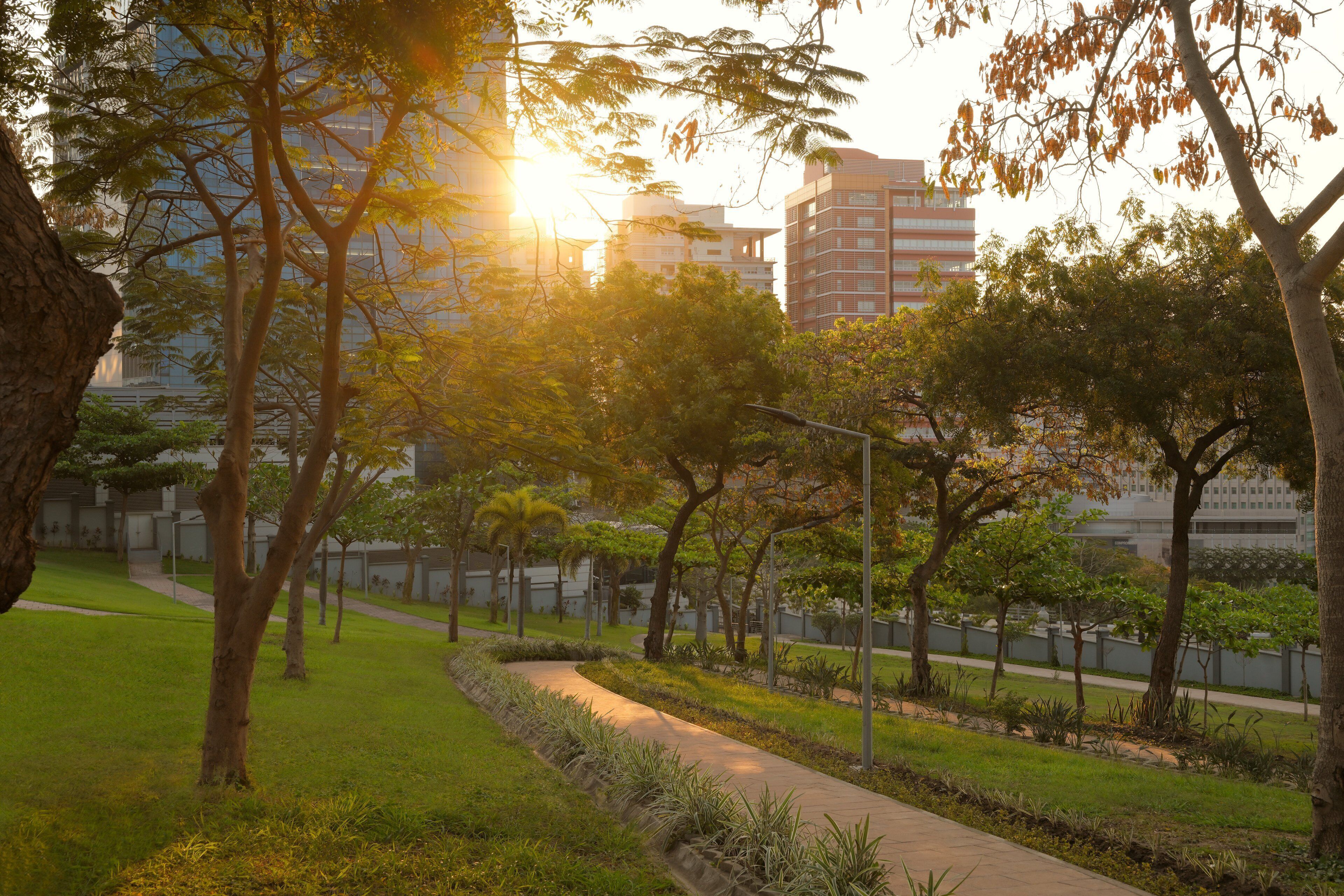 Foto - InterContinental Luanda Miramar by IHG