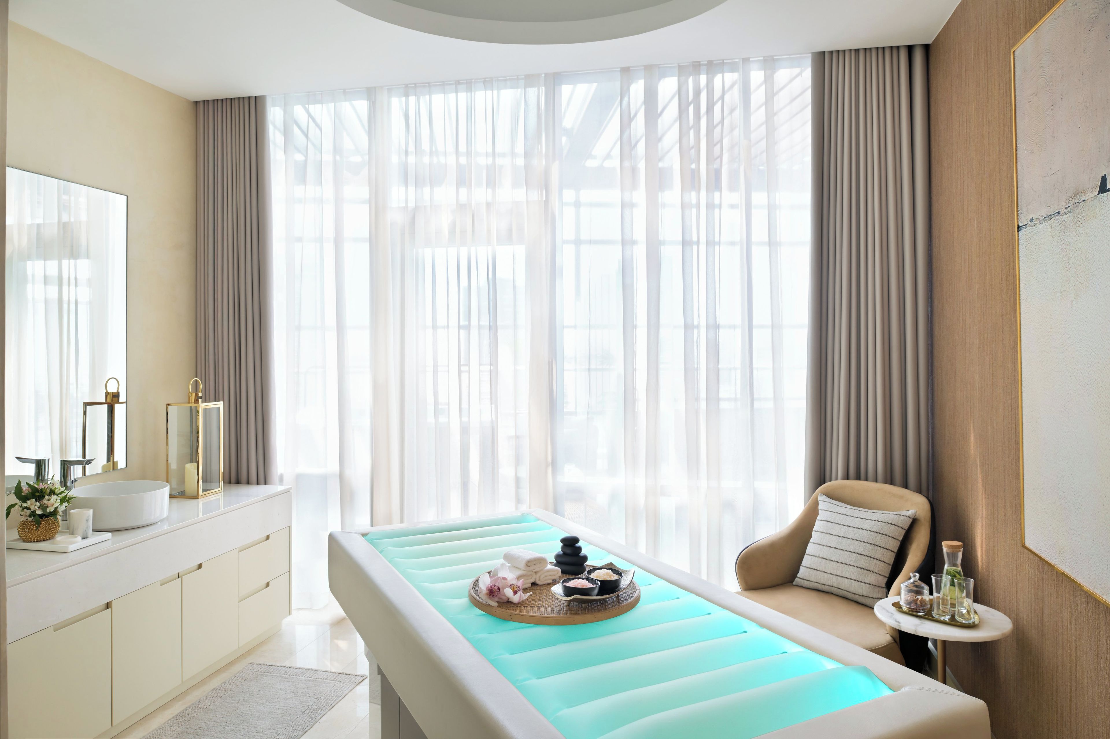 Spa