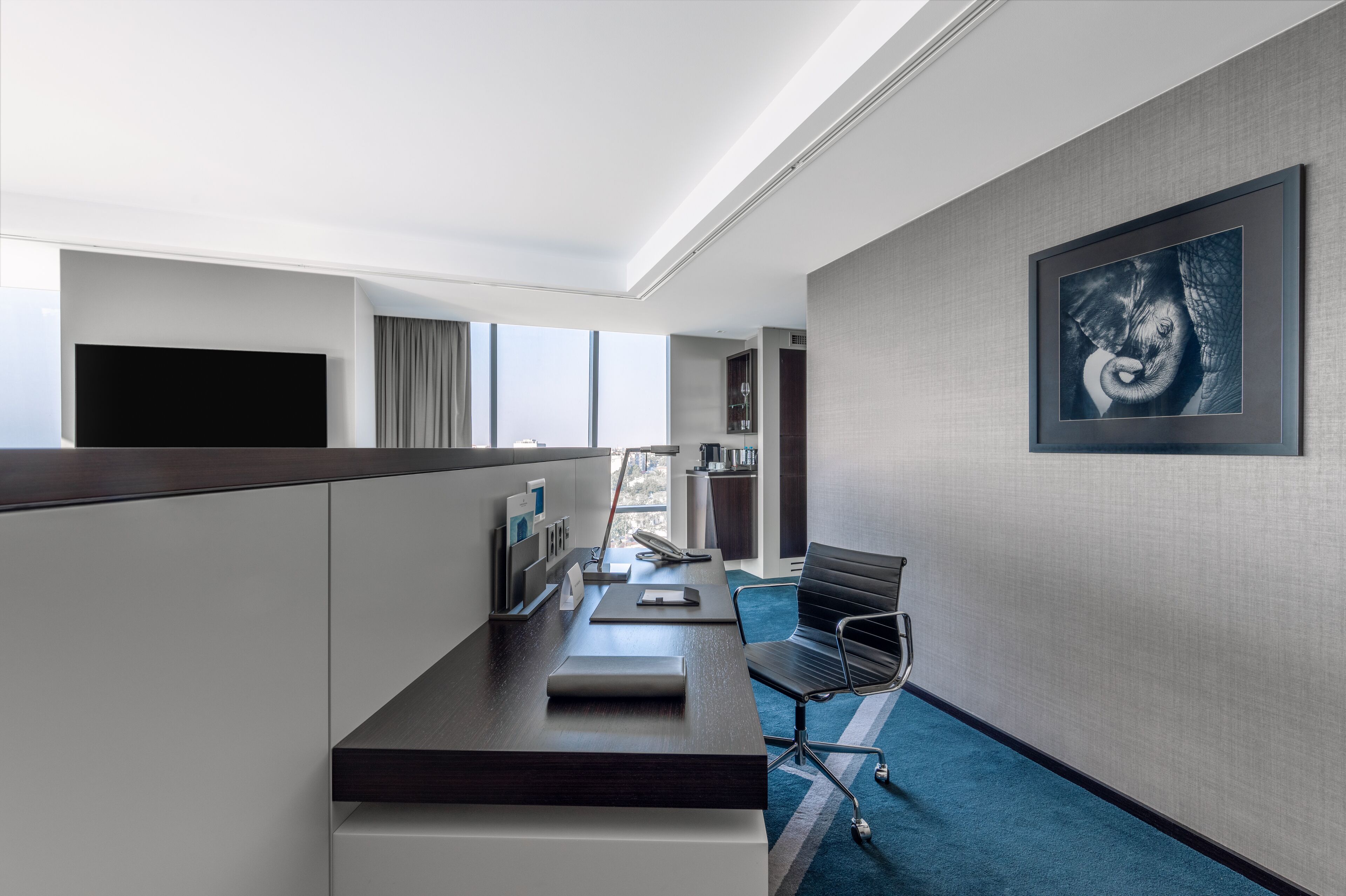 Foto - InterContinental Luanda Miramar by IHG