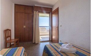 1 habitación y wifi
