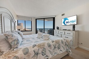 2 多间卧室、熨斗/熨衣板、WiFi、床单