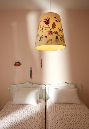 Traditional House, 3 Bedrooms