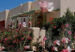 Traditional House, 3 Bedrooms | View from room