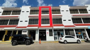 Unclassified image, 3 of 4, button - Hotel Puerta del Sur (Comitan de Dominguez)