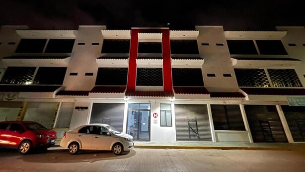 Unclassified image, 1 of 4, button - Hotel Puerta del Sur (Comitan de Dominguez)