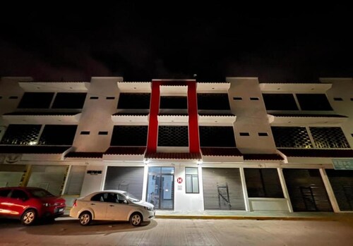 OYO Hotel Puerta Sur