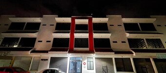OYO Hotel Puerta Sur
