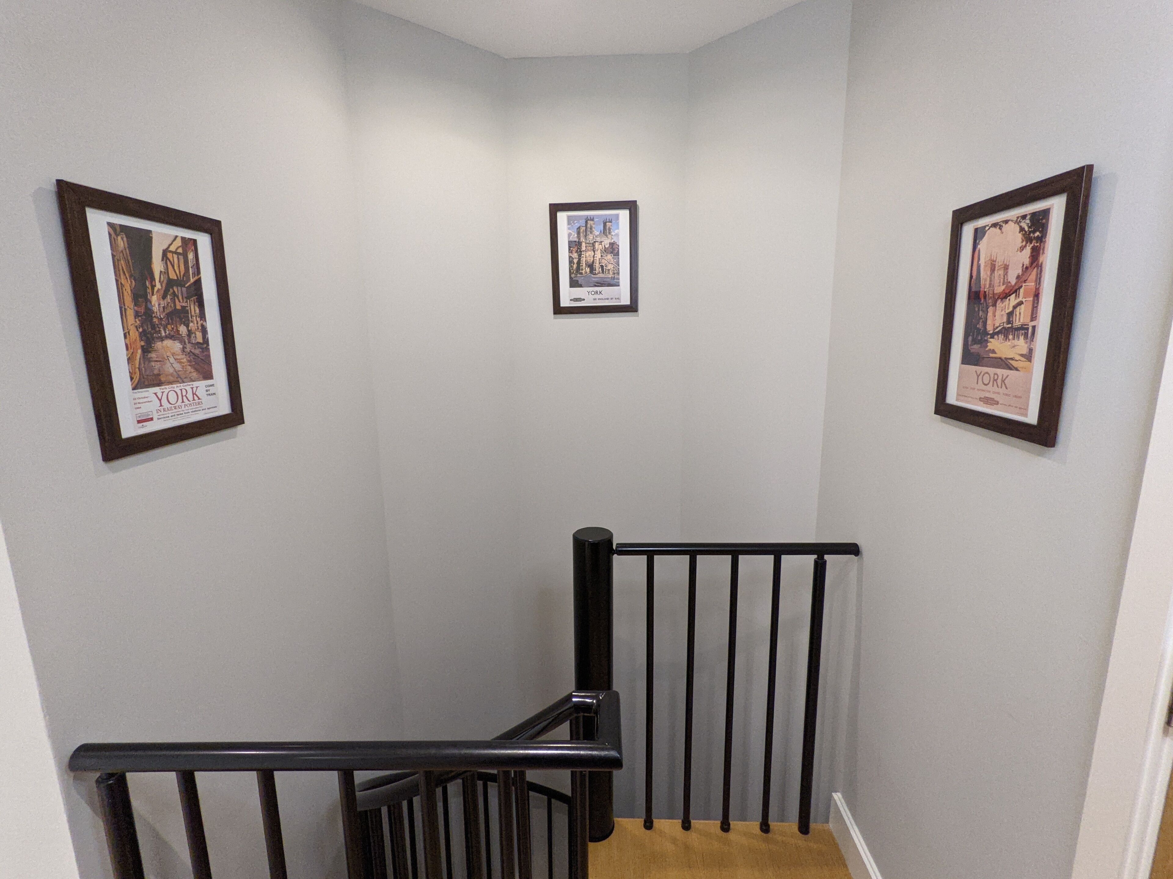 Apartamento City, baño privado | Interior