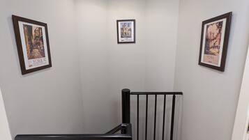 City Apartment, Private Bathroom | Interior