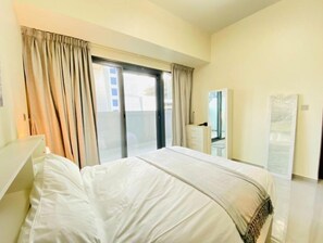 2 عدّة غرف نوم وواي فاي