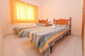 Room - Apartamentos Marblau Las Alondras (Gandia)