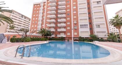 Apartamentos Marblau Las Alondras