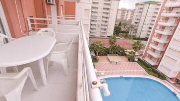 Balcon