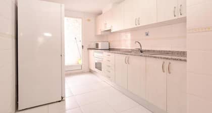Apartamentos Marblau Las Alondras