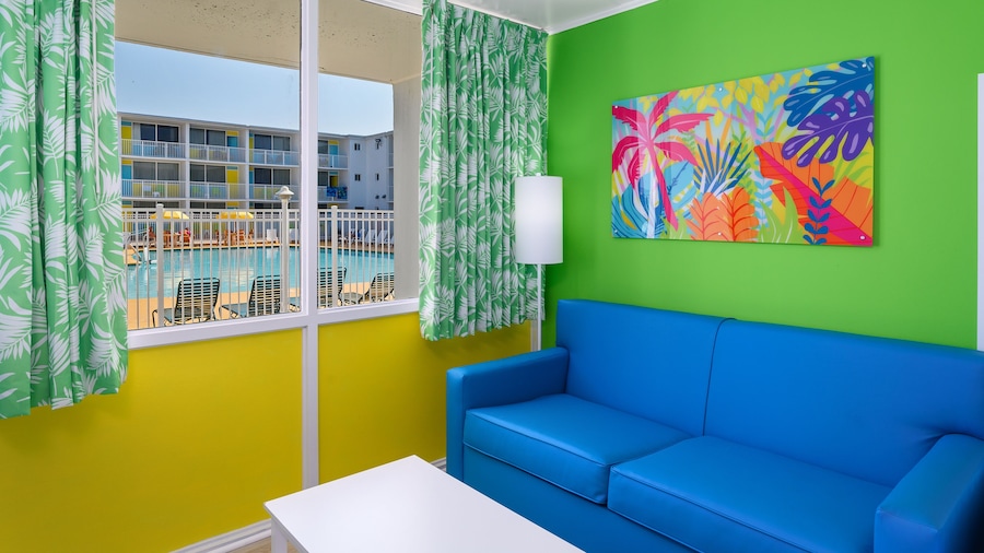Kokomo Suites