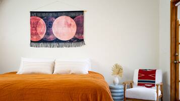 1 slaapkamer, gratis wifi, beddengoed