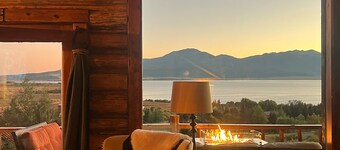 NO BETTER VIEW THAN THIS