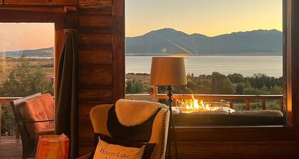 NO BETTER VIEW THAN THIS