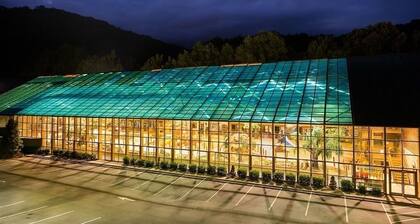 Price reduced! - Premier 5-star Resort + Water Park