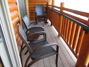 Property grounds - Premier 5-star Resort + Water Park (Gatlinburg)