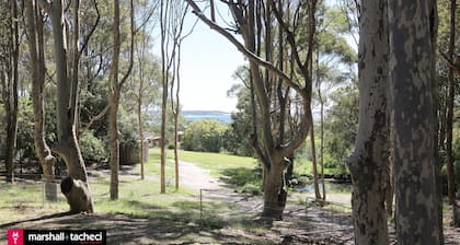 Amaroo 7, Barragga Bay Bermagui