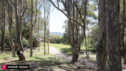 Amaroo 7, Barragga Bay Bermagui