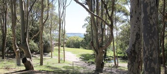 Amaroo 7, Barragga Bay Bermagui