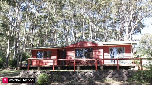 Amaroo 7, Barragga Bay Bermagui