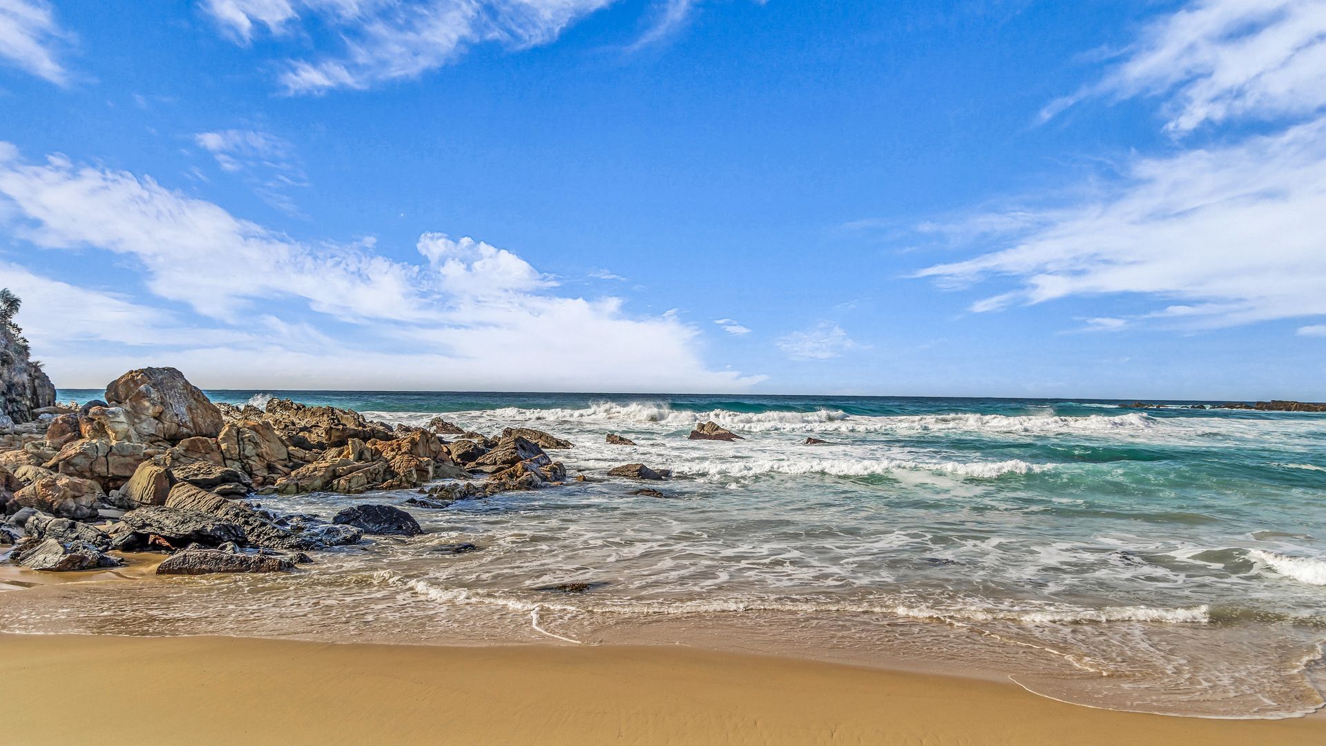Plage