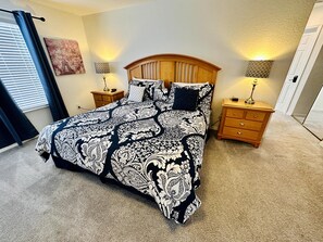 6 chambres, fer et planche à repasser, Wi-Fi, literie fournie