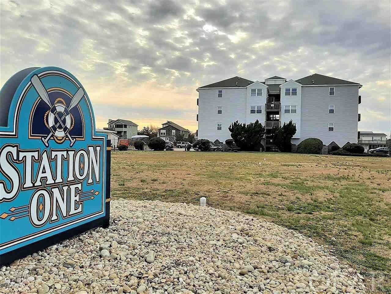 Station One Kill Devil Hills, NC 27948