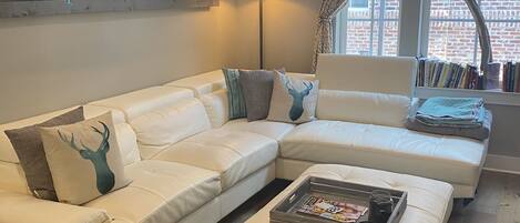 Smart-TV, Arbeitsbereiche