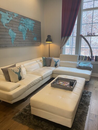 Brand New-entire Home in DT Austin, on Lady Bird Lake!!