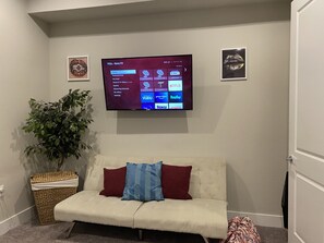 Smart TV, offices