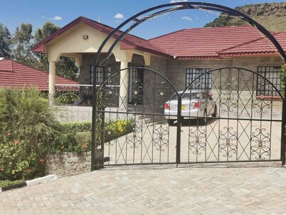 Cosy Home in Naivasha