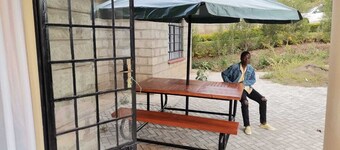 Cosy Home in Naivasha